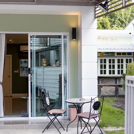 Soywhanhome Chiangmai Чиангмай Экстерьер фото