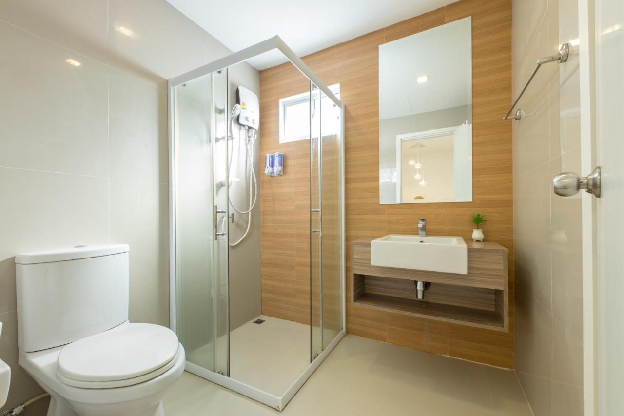 Soywhanhome Chiangmai Чиангмай Экстерьер фото