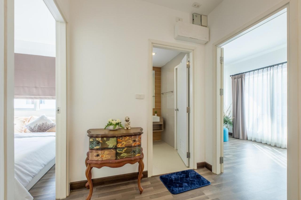 Soywhanhome Chiangmai Чиангмай Экстерьер фото