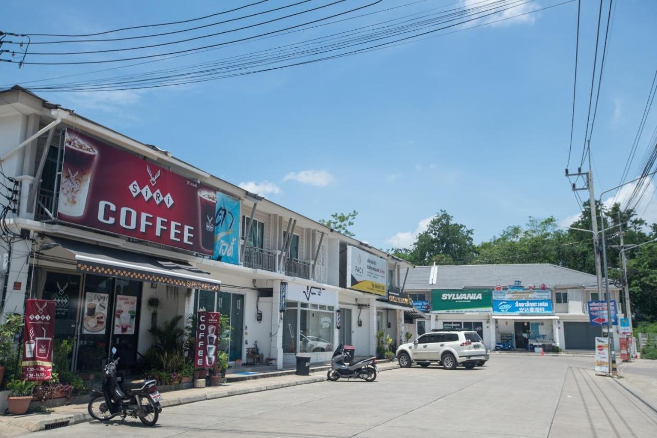 Soywhanhome Chiangmai Чиангмай Экстерьер фото
