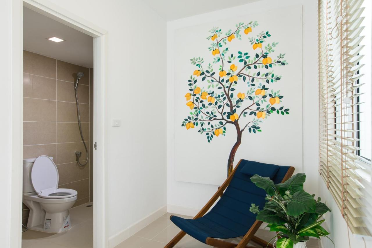 Soywhanhome Chiangmai Чиангмай Экстерьер фото