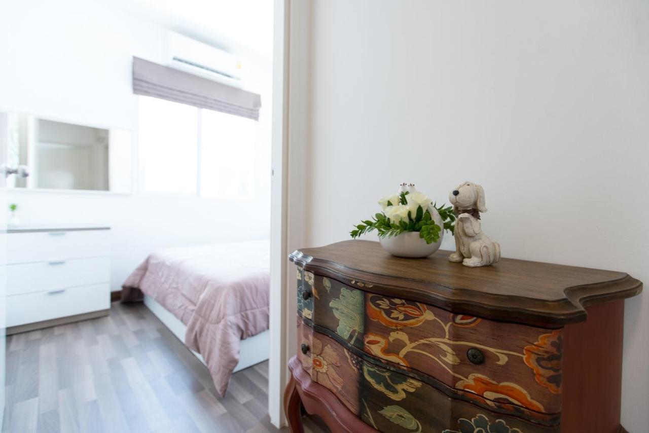 Soywhanhome Chiangmai Чиангмай Экстерьер фото