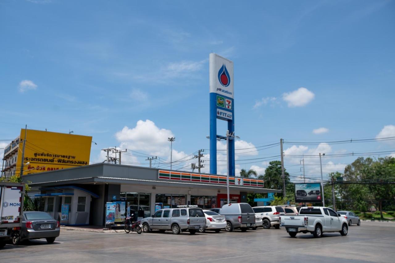 Soywhanhome Chiangmai Чиангмай Экстерьер фото