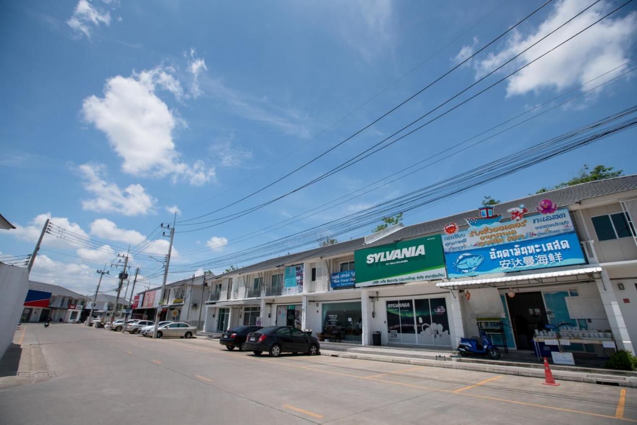 Soywhanhome Chiangmai Чиангмай Экстерьер фото